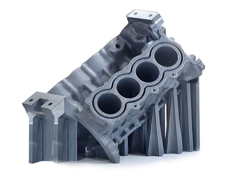3D Printing Advantages - Precision-mim#Metal injection molding parts