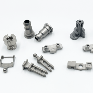 Metal power Injection Molding