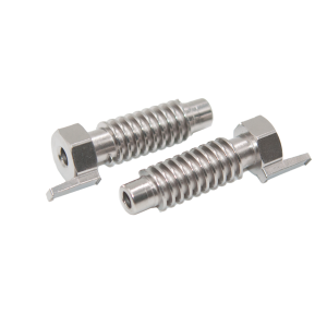 Stainless Steel Non-Standard Parts Customized