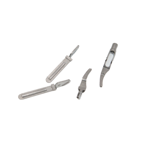 Surgical Forceps Head