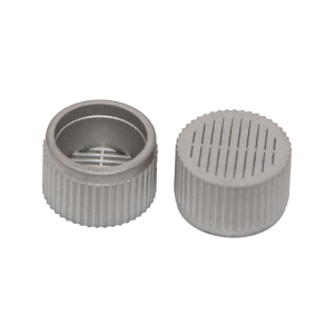 Metal Filter Parts