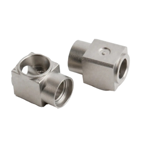 communications connector