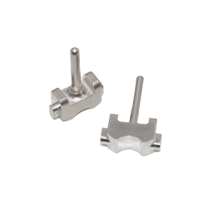 SUS304 injection molding
